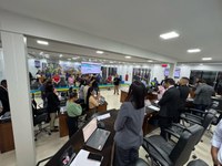 EDUCAÇÃO, OBRAS E POLÍTICAS SOCIAIS MARCAM A 22ª SESSÃO ORDINÁRIA DA CÂMARA DE ITAITUBA
