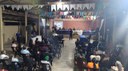 LEGISLATIVO APRESENTA PACOTE DE AÇÕES PARA BARREIRAS EM SESSÃO ITINERANTE