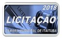 LICITAÇÃO  2018 - CÂMARA MUNICIPAL DE ITAITUBA