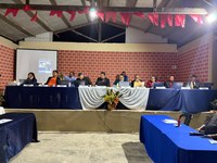 MAIS DE 70 PROPOSIÇÕES SÃO APRECIADAS EM SESSÃO ITINERANTE DA CÂMARA EM BARREIRAS