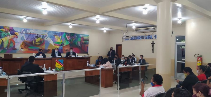 OAB PEDE APOIO A CÂMARA PARA VIABILIZAR IMPLANTAÇÃO DE ATENDIMENTO A PACIENTES RENAIS EM ITAITUBA