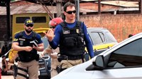 POLÍCIA FEDERAL VOLTA FISCALIZAR RODOVIA TRANSAMAZÔNICA EM ITAITUBA