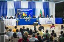 POPULAÇÃO DE MIRITITUBA APRESENTA DEMANDAS DURANTE 2ª SESSÃO ITINERANTE DA CÂMARA