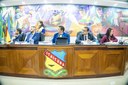 SAÚDE, EDUCAÇÃO E EMPREENDEDORISMO PAUTAM SESSÃO ORDINÁRIA DA CÂMARA DE ITAITUBA