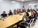 SERVIDORES DA CÂMARA DE ITAITUBA PARTICIPAM DE TREINAMENTO PARA NOVO SISTEMA DE GESTÃO DIGITAL