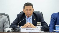 WASHINGTON RICARLOS PROPÕE ASFALTAMENTO, PRAÇA E CENTRO DE ÁGUA PARA O BAIRRO PIRACANÃ