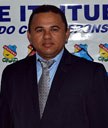 Vice-Presidente  -  Vereador Daniel Martins dos Santos