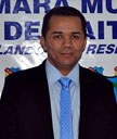 1° SECRETÁRIO - VEREADOR RAIMISON ANTONIO DE ABREU SANTOS
