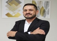 VEREADOR JÚNIOR  DOURADO