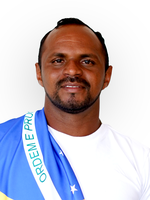 VEREADOR JADSON FELIX - AZEITONA