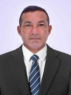 VEREADOR HÉLIO SILVA