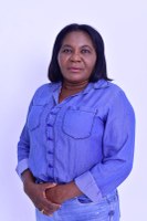 VEREADORA MARIA DE ALMAEDA SILVA