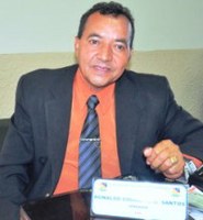 Agnaldo Cirino de Oliveira