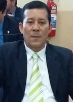 Manoel Cordovil Diniz