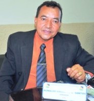 Agnaldo Cirino de Oliveira