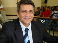 Luiz Fernando Sadeck - Peninha